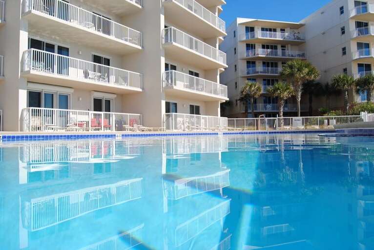 Summer Place Resort, Unit 305 Okaloosa Island Fort Walton Beach Vacation Rentals