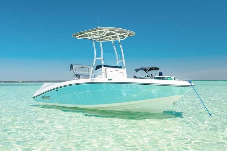 NEARBY ATTRACTIONS:  Boat Rentals Recommended by Sunset Resort Rentals Vacation Rentals