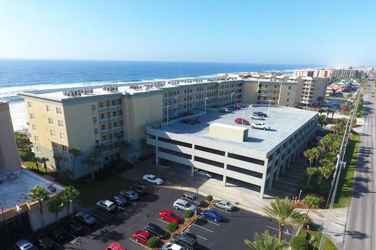 Waters Edge Resort Unit 212 Fort Walton Beach Okaloosa Island Vacation Rentals