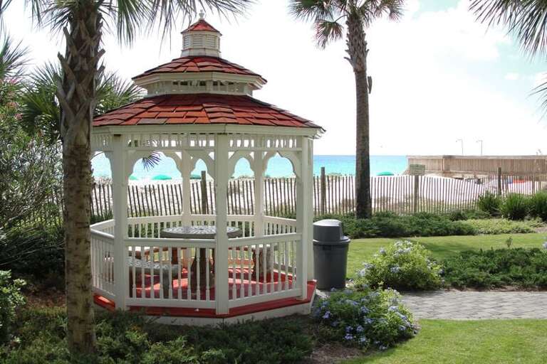 Waters Edge Resort Unit 412 Fort Walton Beach Okaloosa Island Vacation Rentals