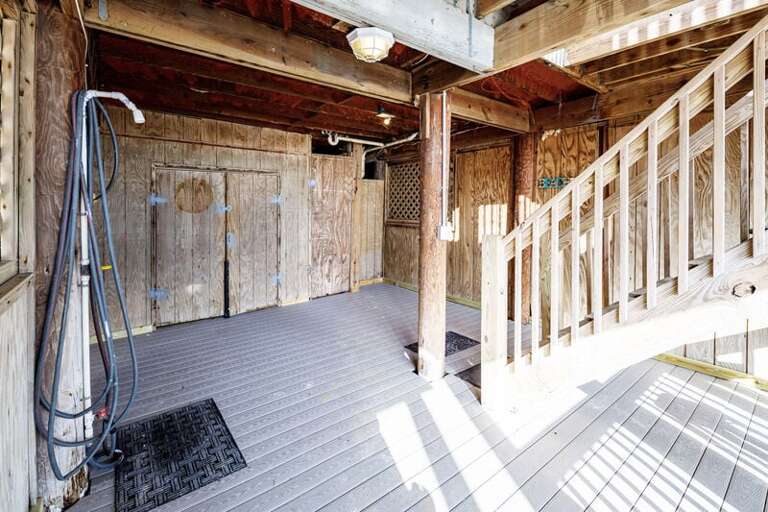 Beach-Level Access Sanddollar Townhomes Unit 6 Miramar Beach Destin Florida Vacation Beach House Rentals