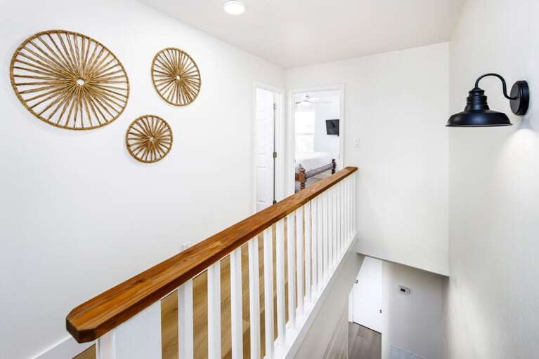 Third Level - 
Sanddollar Townhomes Unit 6 Miramar Beach Destin Florida Vacation Beach House Rentals