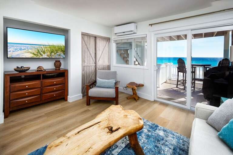 Living Room - 
Sanddollar Townhomes Unit 6 Miramar Beach Destin Florida Vacation Beach House Rentals Living Room - 
Sanddollar Townhomes Unit 6 Miramar Beach Destin Florida Vacation Beach House Rentals