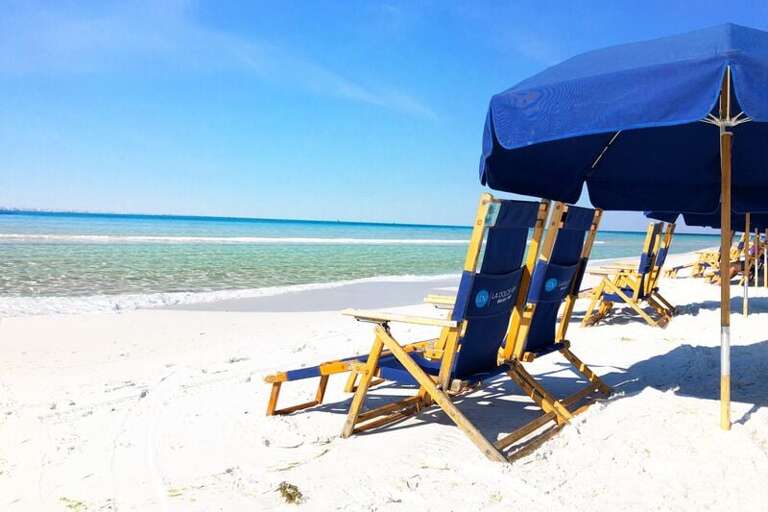 Sanddollar Townhomes, Miramar Beach, Destin Florida Pet Friendly Vacation Rentals by Sunset Resort Rentals