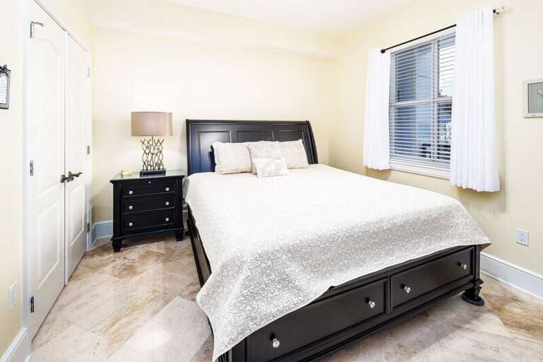 3rd Bedroom - 
Bella Riva Resort, Okaloosa Island, Fort Walton Beach, FL Vacation Rentals