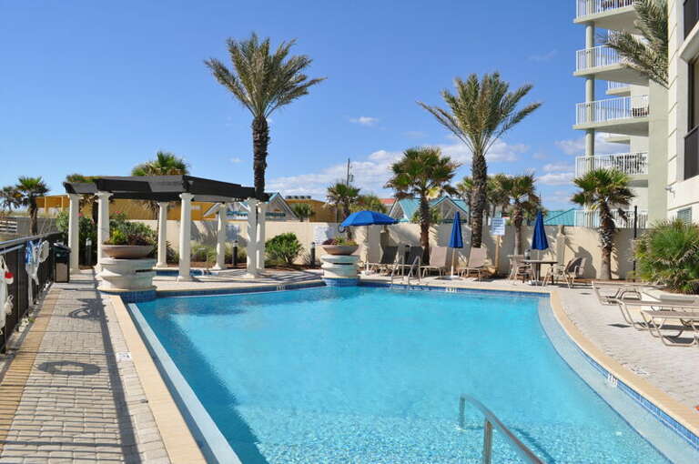 Bella Riva Resort, Okaloosa Island, Fort Walton Beach, FL Vacation Rentals