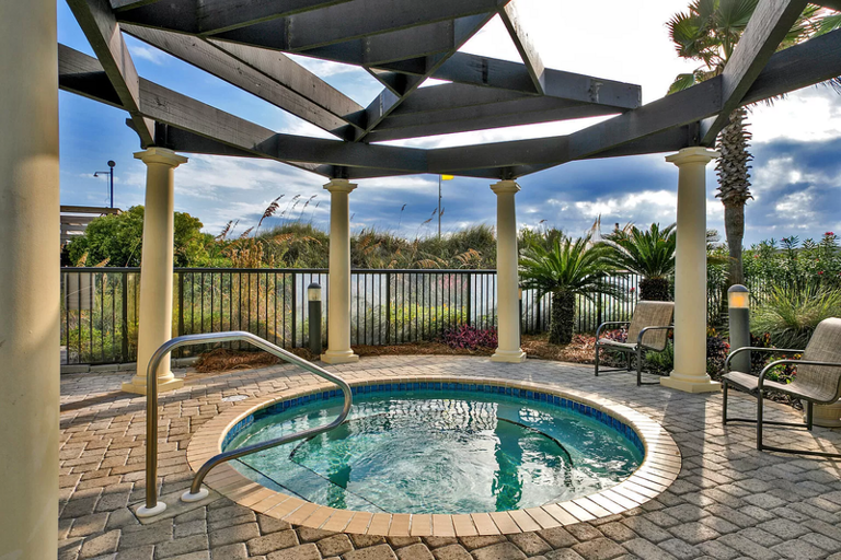 Bella Riva Resort, Okaloosa Island, Fort Walton Beach, FL Vacation Rentals