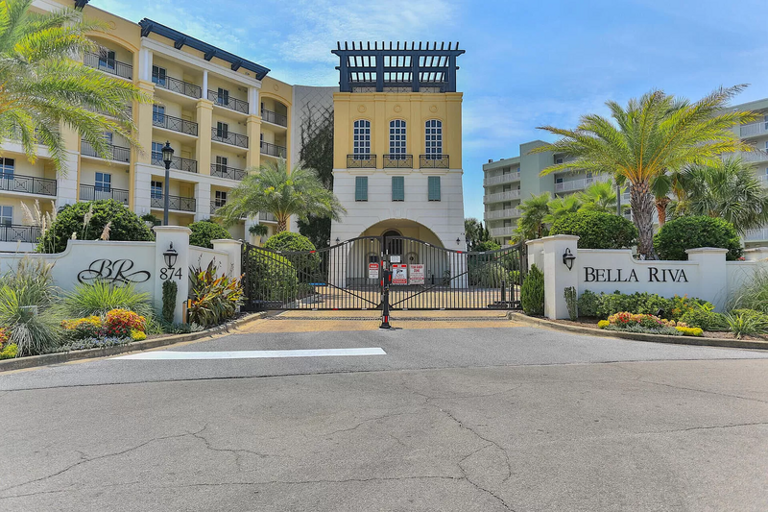 Bella Riva Resort, Okaloosa Island, Fort Walton Beach, FL Vacation Rentals