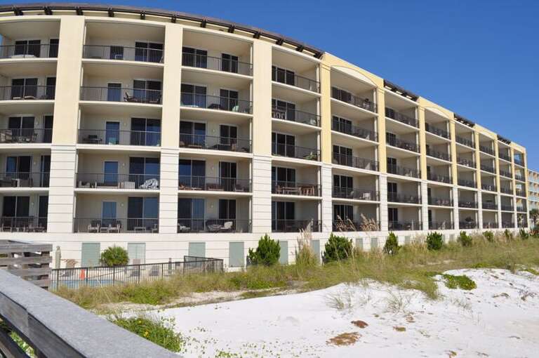 Bella Riva Resort, Okaloosa Island, Fort Walton Beach, FL Vacation Rentals