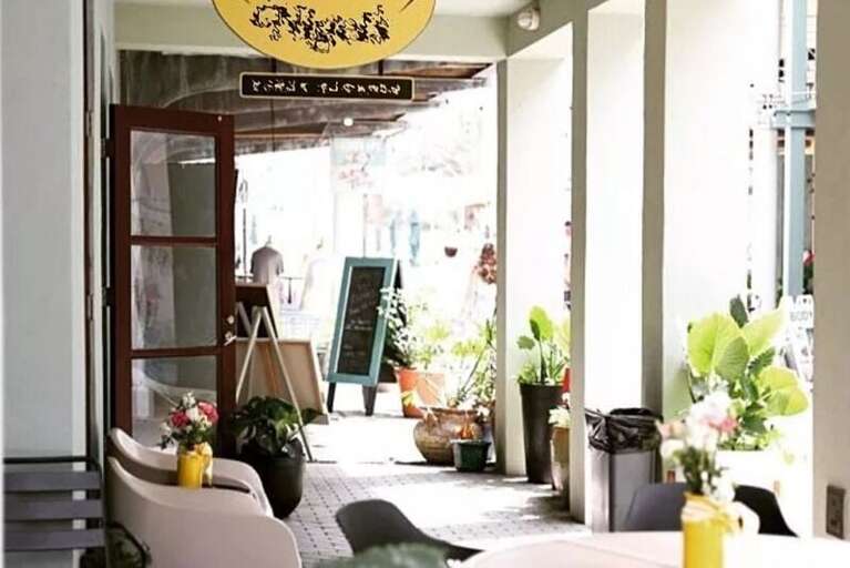 NEARBY ATTRACTIONS:  Shopping and Dining at Seacrest 30A Recommended by Sunset Resort Rentals Vacation Rentals