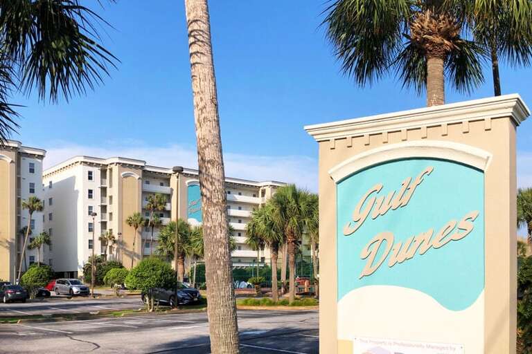 Gulf Dunes Resort Okaloosa Island Fort Walton Beach FL Vacation Rentals Gulf Dunes Resort Okaloosa Island Fort Walton Beach FL Vacation Rentals