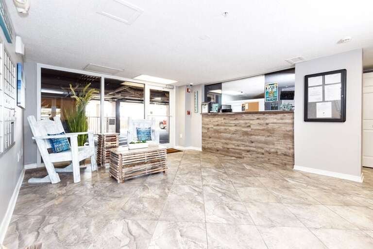 Gulf Dunes Resort Unit 117 Okaloosa Island Fort Walton Beach Vacation Condos by Sunset Resort Rentals (2)