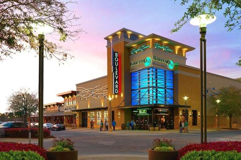 ATTRACTIONS NEAR WATERS EDGE RESORT:  Grand Boulevard Shopping, Theatre, Dining Sandestin Recommended by Sunset Resort Rentals Vacation Rentals