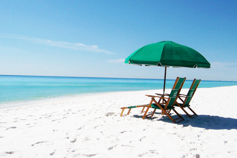 Waters Edge Resort unit 613 Okaloosa Island Fort Walton Beach Vacation Rentals by Sunset Resort Rentals