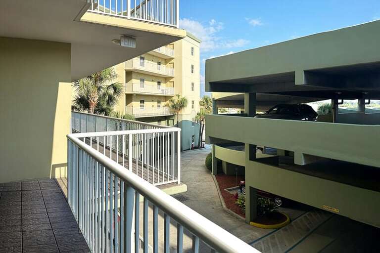 Waters Edge Resort unit 308 Okaloosa Island Fort Walton Beach Vacation Rentals by Sunset Resort Rentals