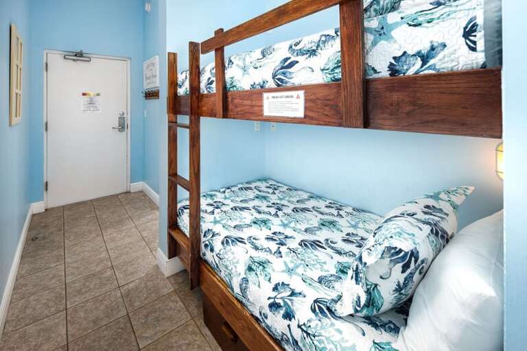 Waters Edge Resort unit 608 Okaloosa Island Fort Walton Beach Vacation Rentals by Sunset Resort Rentals