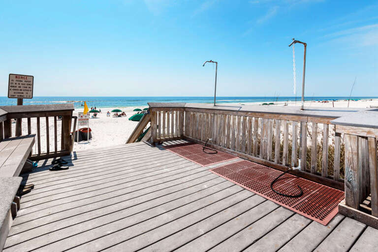 Waters Edge Resort unit 608 Okaloosa Island Fort Walton Beach Vacation Rentals by Sunset Resort Rentals