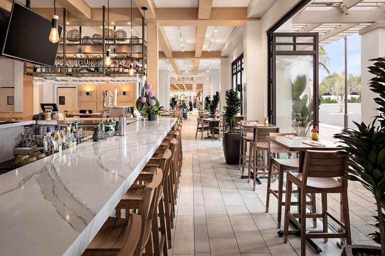 NEARBY ATTRACTIONS:  Tommy Bahama's Sandestin Recommended by Sunset Resort Rentals Vacation Rentals