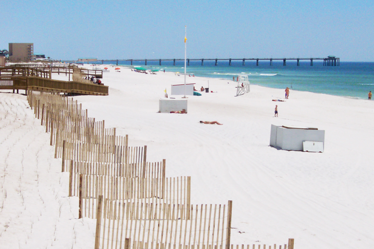 Waters Edge Resort Okaloosa Island Fort Walton Beach Vacation Rentals