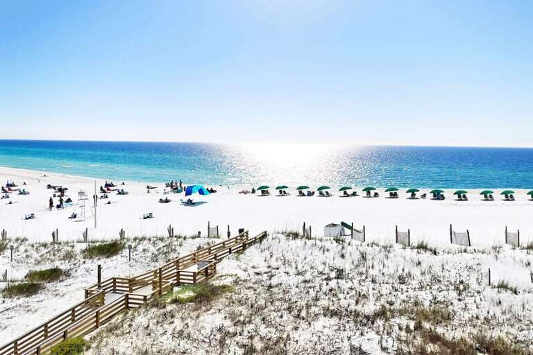 Balcony - 
Gulf Dunes 507 Fort Walton Beach Okaloosa Island Vacation Rentals Balcony - 
Gulf Dunes 507 Fort Walton Beach Okaloosa Island Vacation Rentals