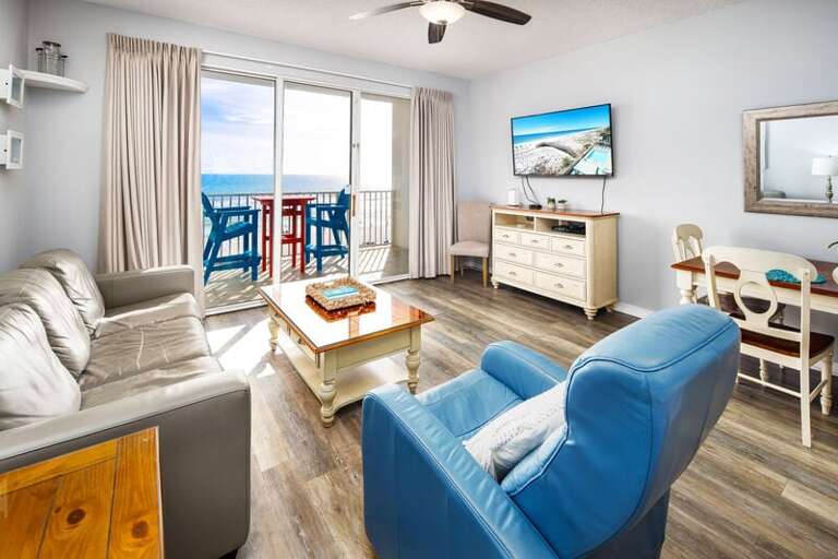 Dining Area - 
Gulf Dunes 507 Fort Walton Beach Okaloosa Island Vacation Rentals Dining Area - 
Gulf Dunes 507 Fort Walton Beach Okaloosa Island Vacation Rentals