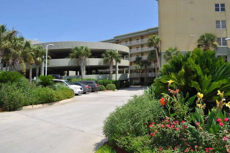 Waters Edge Resort Okaloosa Island Fort Walton Beach Vacation Rentals by Sunset Resort Rentals