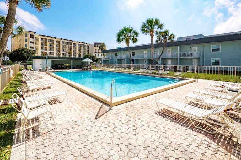 Venus by the Sea, Okaloosa Island, Fort Walton Beach, FL Vacation Rentals