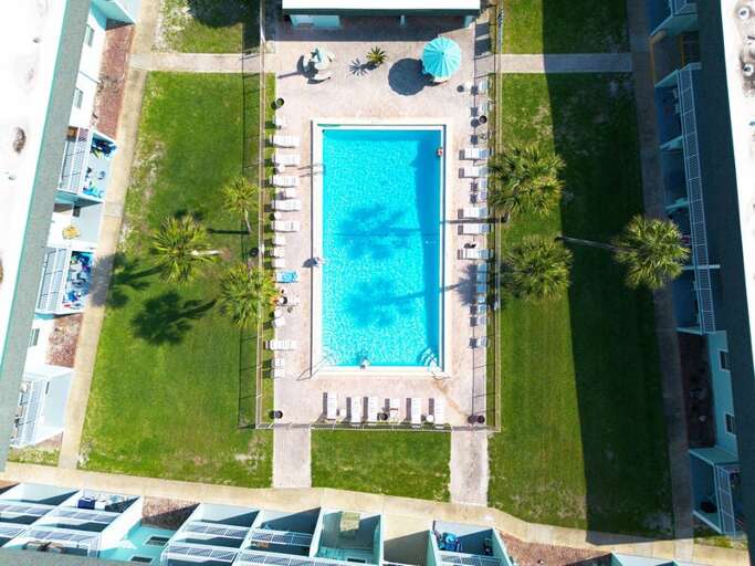 Venus by the Sea, Okaloosa Island, Fort Walton Beach, FL Vacation Rentals