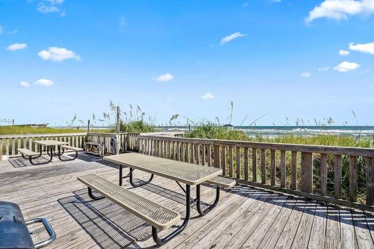 Emerald Isle Resort 712, Okaloosa Island, Fort Walton Beach Vacation Rentals by Sunset Resort Rentals