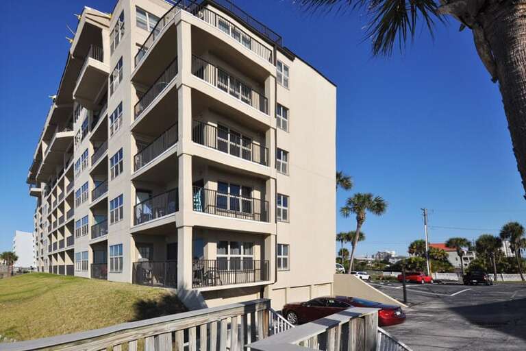 Emerald Towers West Okaloosa Island Fort Walton Beach Vacation Rentals