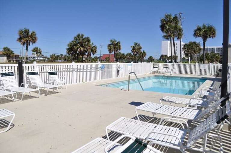Emerald Towers West Okaloosa Island Fort Walton Beach Vacation Rentals