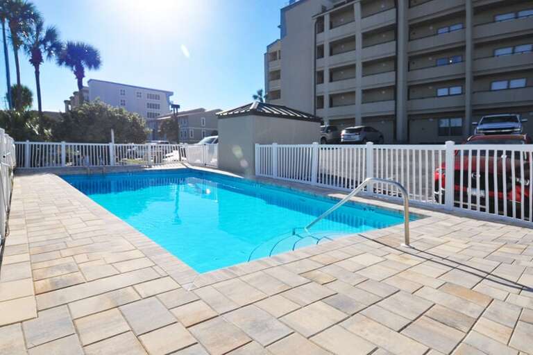 Emerald Towers West Okaloosa Island Fort Walton Beach Vacation Rentals