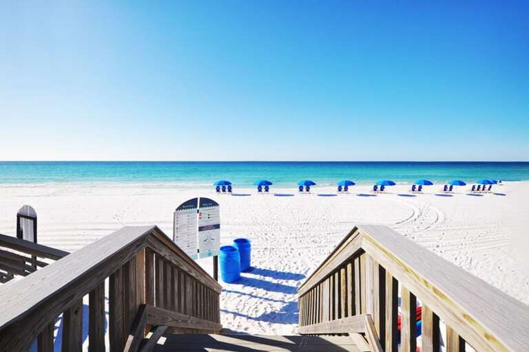 Emerald Towers West Okaloosa Island Fort Walton Beach Vacation Rentals