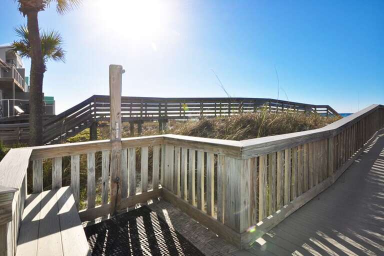 Emerald Towers West Okaloosa Island Fort Walton Beach Vacation Rentals