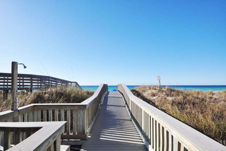 Emerald Towers West Okaloosa Island Fort Walton Beach Vacation Rentals