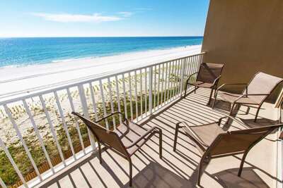 Emerald Towers West Unit 3003 Okaloosa Island Fort Walton Beach Vacation Rentals