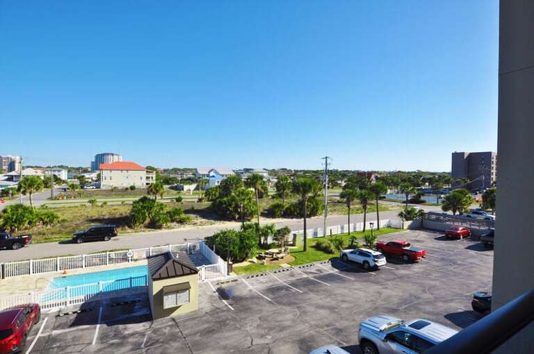 Emerald Towers West Unit 3003 Okaloosa Island Fort Walton Beach Vacation Rentals