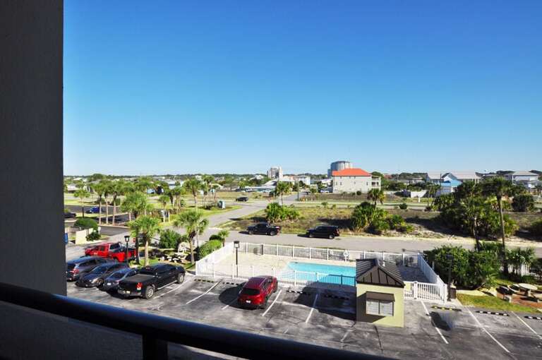 Emerald Towers West Unit 3003 Okaloosa Island Fort Walton Beach Vacation Rentals