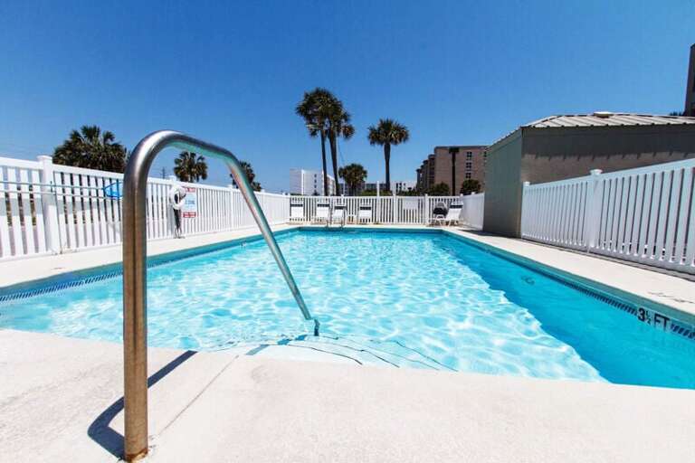 Emerald Towers West Unit 3003 Okaloosa Island Fort Walton Beach Vacation Rentals