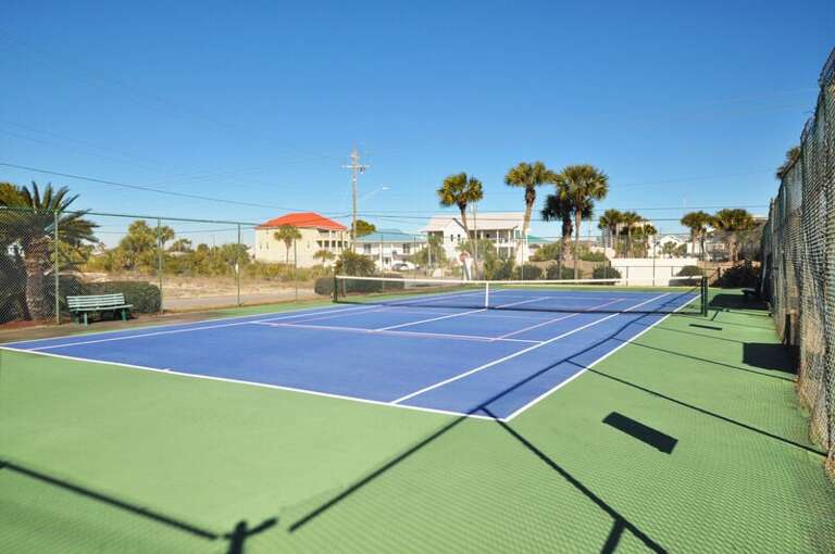 Emerald Isle Resort, Okaloosa Island, Fort Walton Beach Vacation Rentals by Sunset Resort Rentals