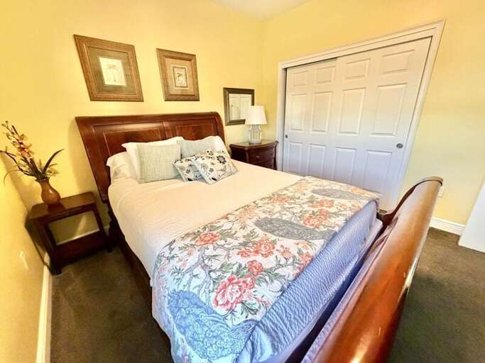 Waters Edge Resort Unit 310, Okaloosa Island, Fort Walton Beach, FL, Vacation Condos by Sunset Resort Rentals