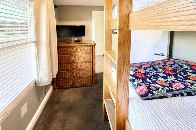 Waters Edge Resort Unit 310, Okaloosa Island, Fort Walton Beach, FL, Vacation Condos by Sunset Resort Rentals