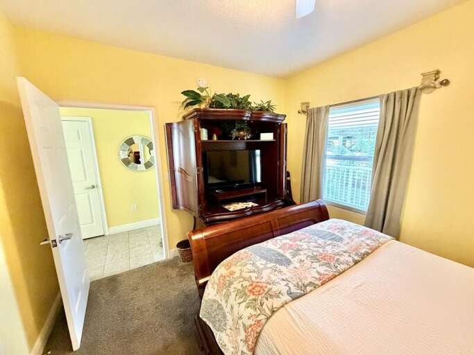 Waters Edge Resort Unit 310, Okaloosa Island, Fort Walton Beach, FL, Vacation Condos by Sunset Resort Rentals