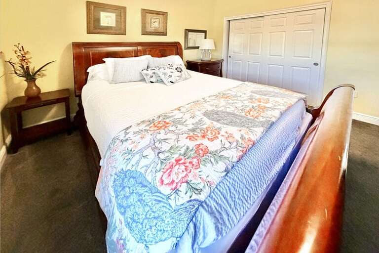 Waters Edge Resort Unit 310, Okaloosa Island, Fort Walton Beach, FL, Vacation Condos by Sunset Resort Rentals