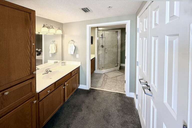 Waters Edge Resort Unit 310, Okaloosa Island, Fort Walton Beach, FL, Vacation Condos by Sunset Resort Rentals