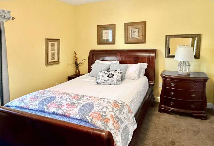 Waters Edge Resort Unit 310, Okaloosa Island, Fort Walton Beach, FL, Vacation Condos by Sunset Resort Rentals