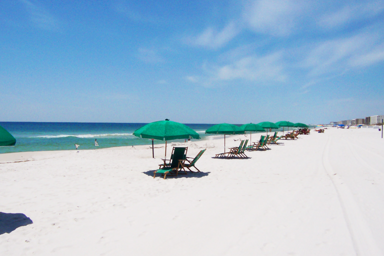 Waters Edge Resort Unit 310, Okaloosa Island, Fort Walton Beach, FL, Vacation Condos by Sunset Resort Rentals