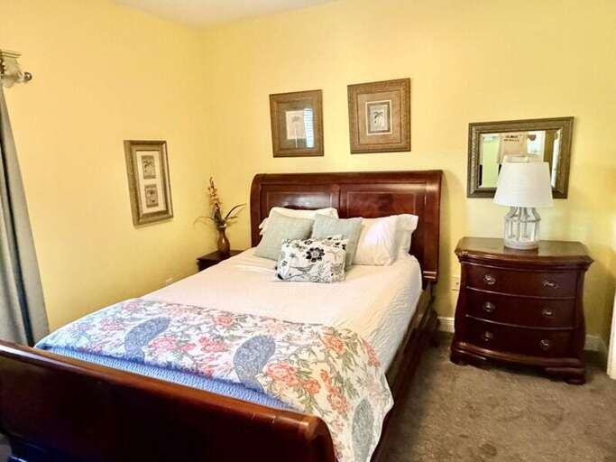 Waters Edge Resort Unit 310, Okaloosa Island, Fort Walton Beach, FL, Vacation Condos by Sunset Resort Rentals