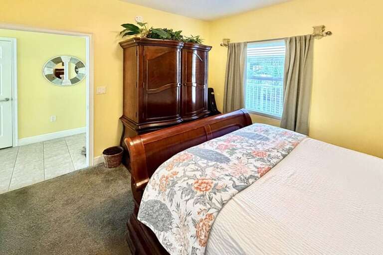 Waters Edge Resort Unit 310, Okaloosa Island, Fort Walton Beach, FL, Vacation Condos by Sunset Resort Rentals
