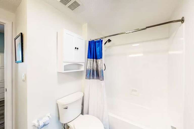 Waters Edge Resort Unit 301 Okaloosa Island Fort Walton Beach Vacation Beach Condos by Sunset Resort Rentals